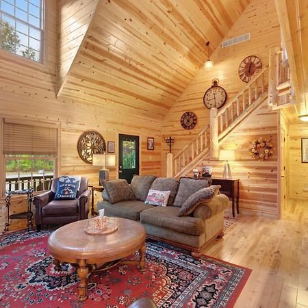 Kingfisher Cove Cabin 2 Saugatuck Kültér fotó