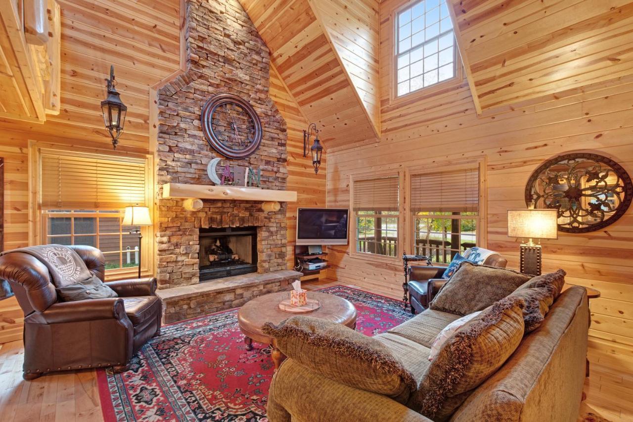 Kingfisher Cove Cabin 2 Saugatuck Kültér fotó